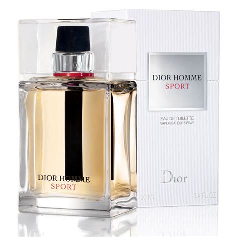 Dior sport home